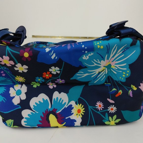 Vera Bradley Lighten Up Grand Backpack NWT - Picture 9 of 11